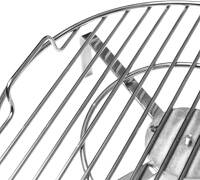 Alfa Forni Barbekü Aksesuar Seti 30 cm AC-BBQ500-30 - 2