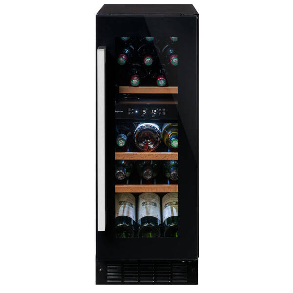 Avintage 17 Şişe Kapasiteli Ankastre Şarap Dolabı AVU18CDZA - 1