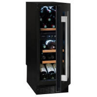 Avintage 17 Şişe Kapasiteli Ankastre Şarap Dolabı AVU18CDZA - 2