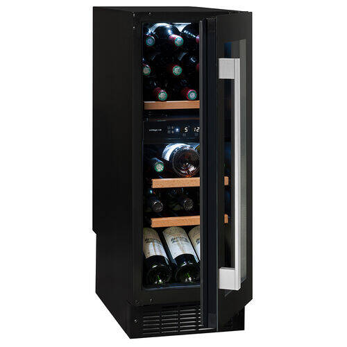 Avintage 17 Şişe Kapasiteli Ankastre Şarap Dolabı AVU18CDZA - 2