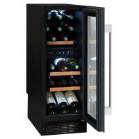 Avintage 17 Şişe Kapasiteli Ankastre Şarap Dolabı AVU18CDZA - 3