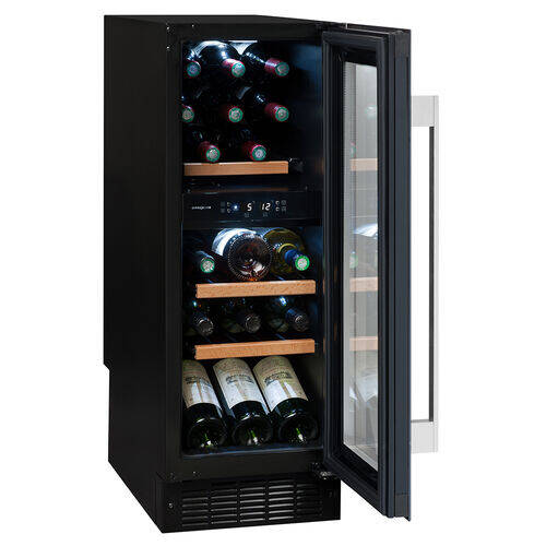 Avintage 17 Şişe Kapasiteli Ankastre Şarap Dolabı AVU18CDZA - 3