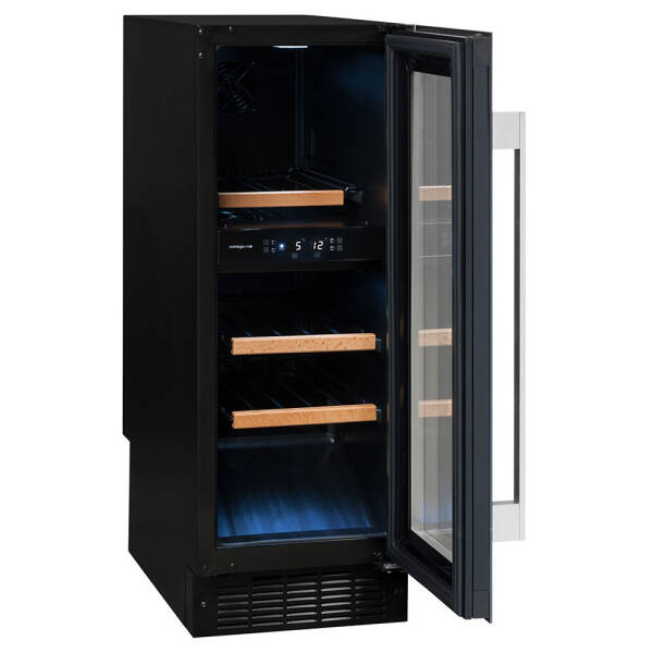 Avintage 17 Şişe Kapasiteli Ankastre Şarap Dolabı AVU18CDZA - 4