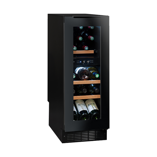 Avintage 17 Şişe Kapasiteli Ankastre Şarap Dolabı AVU18TDZA - 1