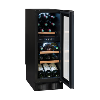 Avintage 17 Şişe Kapasiteli Ankastre Şarap Dolabı AVU18TDZA - 2