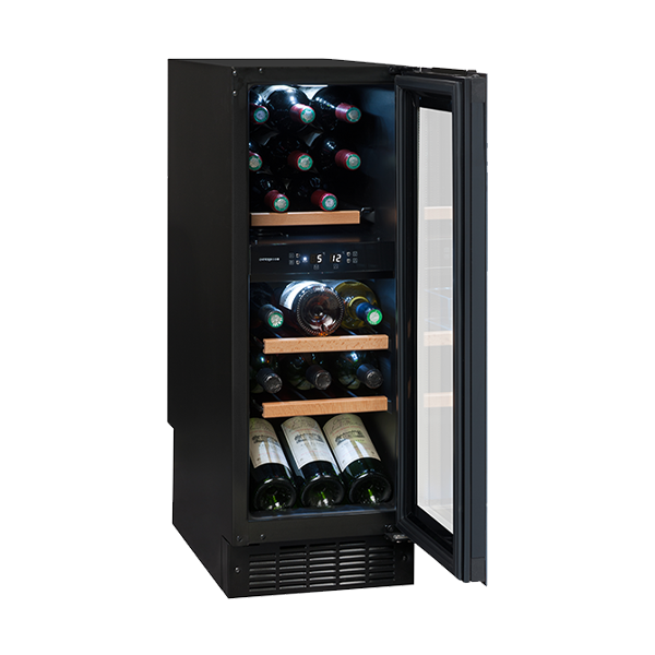 Avintage 17 Şişe Kapasiteli Ankastre Şarap Dolabı AVU18TDZA - 2