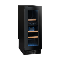 Avintage 17 Şişe Kapasiteli Ankastre Şarap Dolabı AVU18TDZA - 3