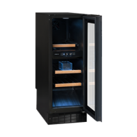 Avintage 17 Şişe Kapasiteli Ankastre Şarap Dolabı AVU18TDZA - 6