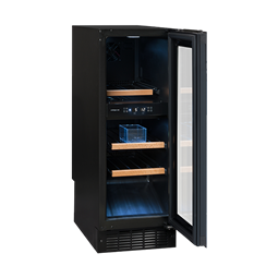 Avintage 17 Şişe Kapasiteli Ankastre Şarap Dolabı AVU18TDZA - 6