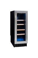 Avintage 21 Şişe Kapasiteli Ankastre Şarap Dolabı AVU23SX - Avintage