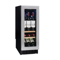 Avintage 21 Şişe Kapasiteli Ankastre Şarap Dolabı AVU23TXA - Avintage