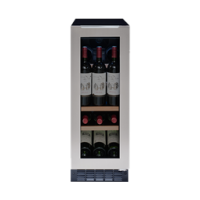 Avintage 21 Şişe Kapasiteli Ankastre Şarap Dolabı AVU23TXA - 2