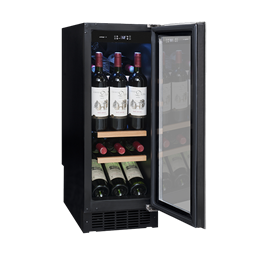 Avintage 21 Şişe Kapasiteli Ankastre Şarap Dolabı AVU23TXA - 3