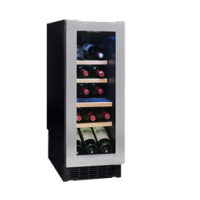 Avintage 21 Şişe Kapasiteli Ankastre Şarap Dolabı AVU23TXA - 4