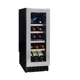 Avintage 21 Şişe Kapasiteli Ankastre Şarap Dolabı AVU23TXA - 4