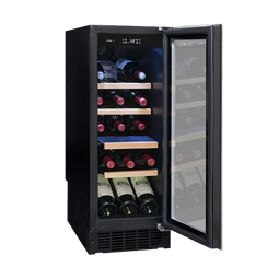 Avintage 21 Şişe Kapasiteli Ankastre Şarap Dolabı AVU23TXA - 5