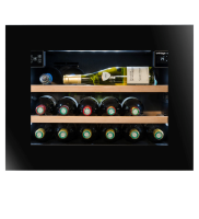 Avintage 21 Şişe Kapasiteli Tek Bölmeli Şarap Saklama Dolabı AVI45PLATINUM - Avintage