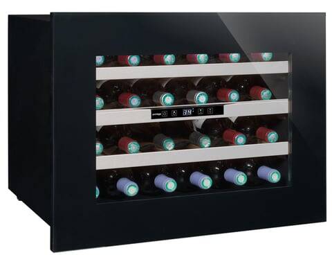 Avintage 24 Şişe Kapasiteli Ankastre Şarap Dolabı AVI24PREMIUM - 4