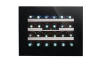 Avintage 24 Şişe Kapasiteli Ankastre Şarap Dolabı AVI24PREMIUM - Avintage