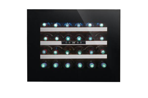 Avintage 24 Şişe Kapasiteli Ankastre Şarap Dolabı AVI24PREMIUM - 1