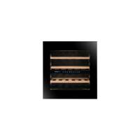 Avintage 24 Şişe Kapasiteli Ankastre Tezgah Altı Şarap Dolabı AVI60PLATIN - 2