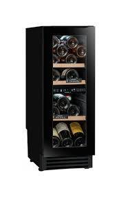 Avintage 25 Şişe Kapasiteli Ankastre Tezgah Altı Şarap Dolabı AVU27D82 - 2