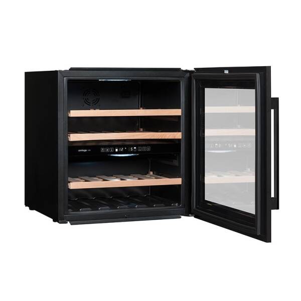 Avintage 36 Şişe Kapasiteli Ankastre Şarap Dolabı AVI60CDZA - 2