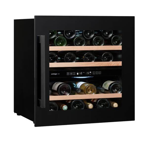Avintage 36 Şişe Kapasiteli Ankastre Şarap Dolabı AVI60CDZA - 3