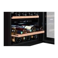 Avintage 36 Şişe Kapasiteli Ankastre Şarap Dolabı AVI60CDZA - 4
