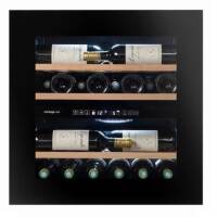 Avintage 36 Şişe Kapasiteli Ankastre Şarap Dolabı AVI60PREMIUM - Avintage