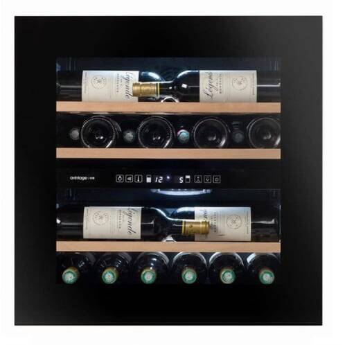 Avintage 36 Şişe Kapasiteli Ankastre Şarap Dolabı AVI60PREMIUM - 1