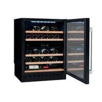 Avintage 50 Şişe Kapasiteli Ankastre Şarap Dolabı AVU53CDZA - 1