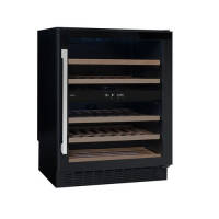 Avintage 50 Şişe Kapasiteli Ankastre Şarap Dolabı AVU53CDZA - 3