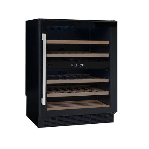Avintage 50 Şişe Kapasiteli Ankastre Şarap Dolabı AVU53CDZA - 3
