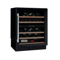 Avintage 50 Şişe Kapasiteli Ankastre Şarap Dolabı AVU53CDZA - 5