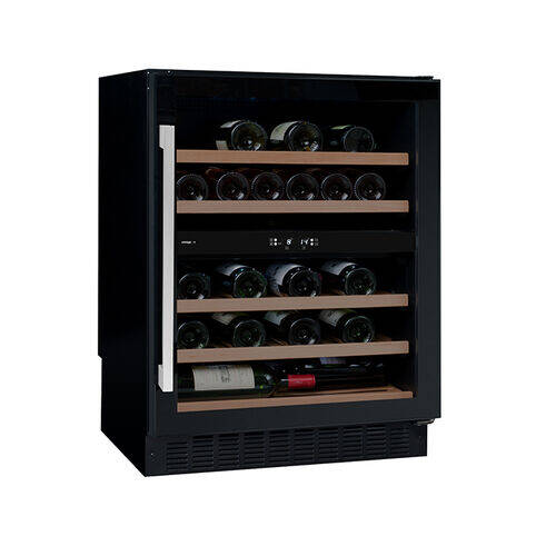 Avintage 50 Şişe Kapasiteli Ankastre Şarap Dolabı AVU53CDZA - 5