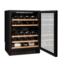 Avintage 50 Şişe Kapasiteli Ankastre Şarap Dolabı AVU53TDZA - 2