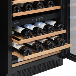 Avintage 50 Şişe Kapasiteli Ankastre Şarap Dolabı AVU53TDZA - 3