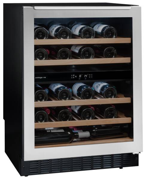 Avintage 50 Şişe Kapasiteli Ankastre Şarap Dolabı AVU54TXDZA - 1