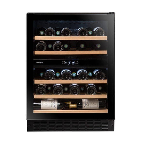 Avintage 50 Şişe Kapasiteli Ankastre Şarap Dolabı AVU53TDZBF - 1