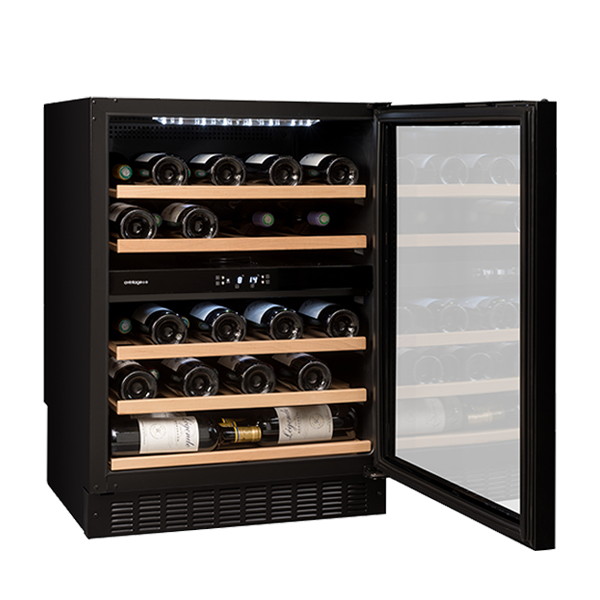 Avintage 50 Şişe Kapasiteli Ankastre Şarap Dolabı AVU53TDZBF - 2