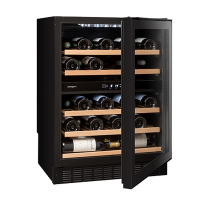 Avintage 50 Şişe Kapasiteli Ankastre Şarap Dolabı AVU53TDZBF - 3