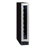 Avintage 8 Şişe Ankastre Şarap Dolabı AVU8TXA - 2