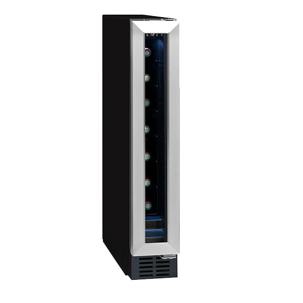 Avintage 8 Şişe Ankastre Şarap Dolabı AVU8TXA - 2