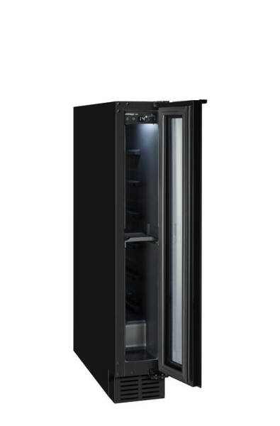 Avintage 8 Şişe Kapasiteli Tezgah Altı Şarap Dolabı AVU8S82 - 3