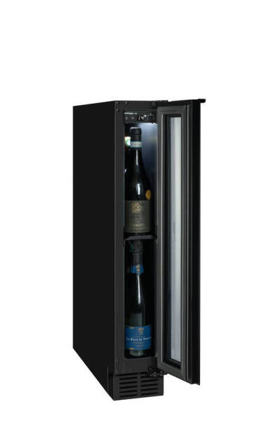 Avintage 8 Şişe Kapasiteli Tezgah Altı Şarap Dolabı AVU8S82 - 4