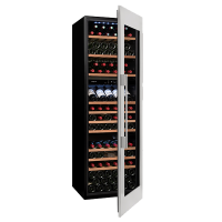 Avintage 97 Şişe Kapasiteli 3 Bölge Soğutmalı Şarap Dolabı AVI97AX3ZI - 2