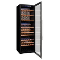 Avintage 97 Şişe Kapasiteli 3 Bölge Soğutmalı Şarap Dolabı AVI97AX3ZI - 3