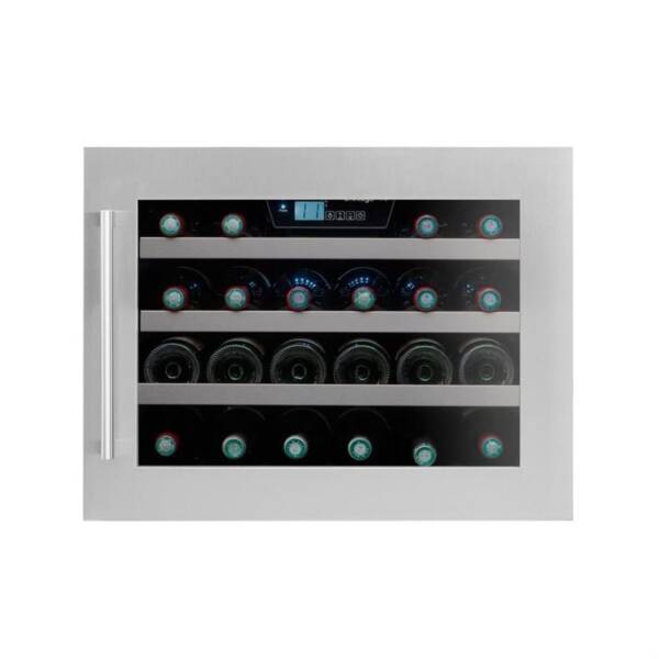 Avintage Ankastre Şarap Saklama Dolabı AVI22XI - 2