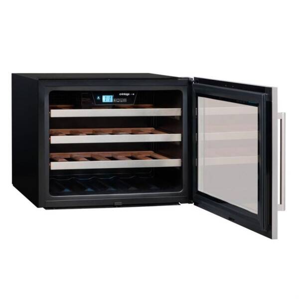 Avintage Ankastre Şarap Saklama Dolabı AVI22XI - 3